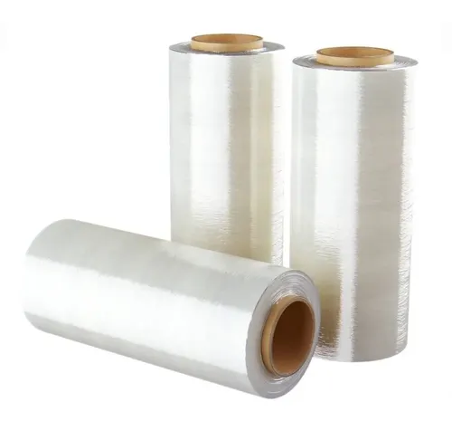 stretch transp 25cm