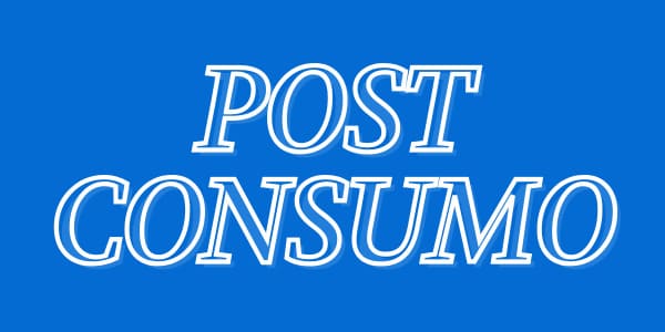 Stretch Film PCR 4 post consumo